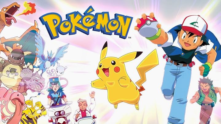 Pokemon