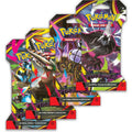 Pokémon: Pitch Black Sleeved Packs! 🛒 FREE SHIPPING